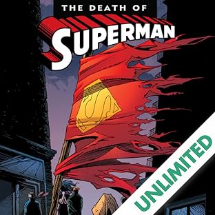 Superman: The Death of Superman
